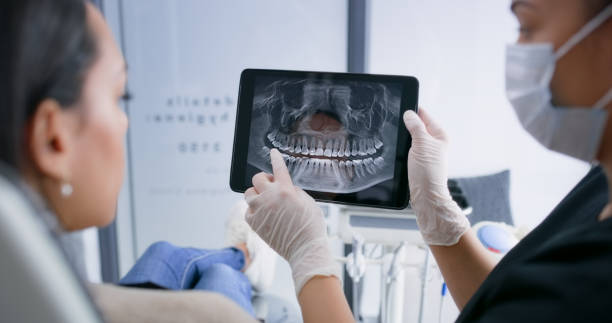 Licensed Tooth Extraction service in Wilson County County, KS - Smile Center Dentistry